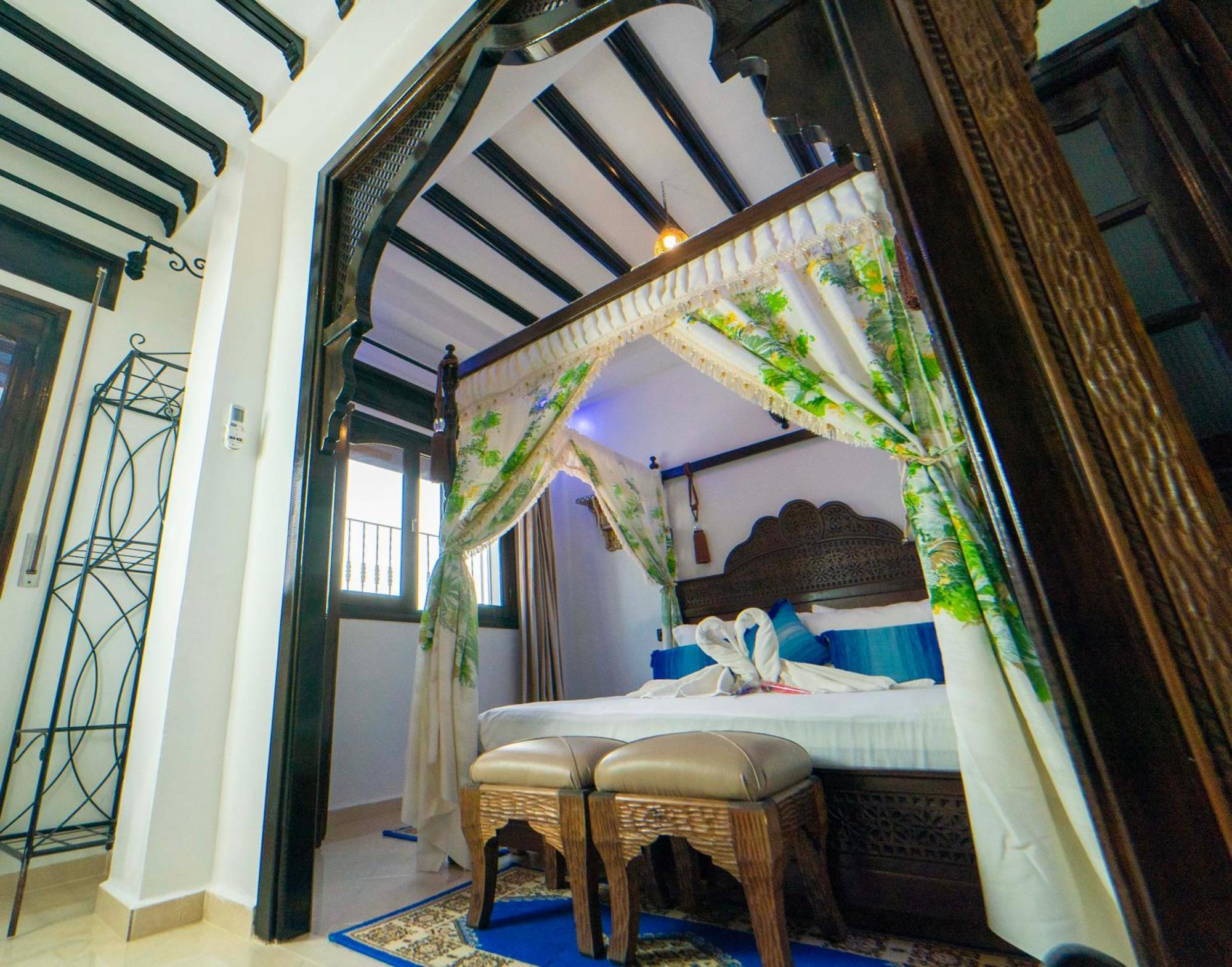Maison D'Hotes Afassi Шавен Екстер'єр фото